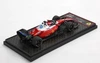 1/43 BBR 2026 F1 Ferrari SF26 Chinese GP #16 Charles Leclerc Leather Box Set Limited 48 Pieces