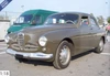 1/18 BBR Alfa Romeo 1900 by RGM Design (Olive Green Design) Car Model