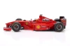 1/18 Werk83 1998 F1 Michael Schumacher Ferrari F300 #3 Winner Canada GP Diecast Car Model