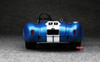 1/12 Kyosho Ford Shelby Cobra 427 S/C NO.98 (Blue) Diecast Car Model