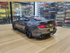 1/12 GT Spirit GTSpirit 2020 Ford Mustang Shelby GT500 (Grey) Resin Car Model