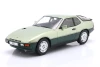 1/18 ModelCarGroup 1979 Porsche 924 Turbo (Light Green & Dark Green) Diecast Car Model