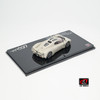 1/43 LCD Pagani Utopia (Champagne Gold) Car Model
