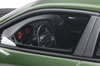 1/18 GT Spirit GTSpirit 2020 Dodge Charger SRT Hellcat Widebody (Green) Resin Car Model