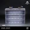1/64 MoreArt Japan Parking Structure Diorama F