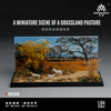 1/64 MoreArt Pasture Diorama