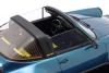 1/18 Dealer Edition 1987 Porsche 911 930 Turbo Targa (Amazonian Green Metallic) Car Model
