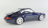 1/18 GT Spirit GTSpirit 1995 Porsche 911 993 RS (Dark Blue) Resin Car Model