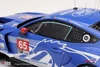 1/18 Top Speed Ford Mustang GT3 #65 Ford Racing 2026 IMSA Daytona 24 Hrs Car Model