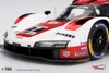 1/18 Top Speed Porsche 963 #7 Porsche Penske Motorsport 2026 IMSA Daytona 24 Hrs Winner Car Model