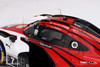 1/12 TSM Porsche 963 #7 Porsche Penske Motorsport 2026 IMSA Daytona 24 Hrs Winner Car Model