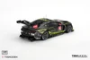 1/43 TSM Ford Mustang GT3 #64 Ford Multimatic Motorsports 2025 IMSA VIR Car Model