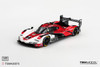1/43 TSM Porsche 963 #7 Porsche Penske Motorsport 2026 IMSA Daytona 24 Hrs Winner Car Model