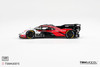 1/43 TSM Porsche 963 #7 Porsche Penske Motorsport 2026 IMSA Daytona 24 Hrs Winner Car Model