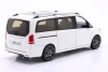1/18 Norev 2018 Mercedes-Benz V-Class AMG Line V447 (White) Diecast Car Model