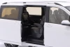 1/18 Norev 2018 Mercedes-Benz V-Class AMG Line V447 (White) Diecast Car Model