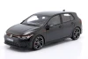 1/18 Norev 2019 VW Volkswagen Golf VIII GTI (Black) Diecast Car Model