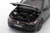 1/18 Norev 2019 VW Volkswagen Golf VIII GTI (Black) Diecast Car Model