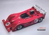 1/18 Tecnomodel March 707 Can-Am  Road America 1971 Car #47 DNF Driver: G. Dewar Limited Edition Car Model