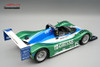 1/18 Tecnomodel Ferrari 333 SP 1998 Nurburgring Driver: V.Sospiri/E.Collard Limited Edition Car Model