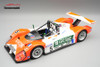 1/18 Tecnomodel Ferrari 333 SP 1998 24h Le Mans Driver: J.C. Boullion/V.Sospiri/J.Policand Limited Edition Car Model