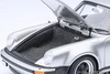 1/18 AUTOart Porsche 911 (930) Turbo 3.0 (Silver) Car Model