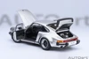 1/18 AUTOart Porsche 911 (930) Turbo 3.0 (Silver) Car Model