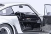 1/18 AUTOart Porsche 911 (930) Turbo 3.0 (Silver) Car Model