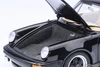 1/18 AUTOart Porsche 911 (930) Turbo 3.0 (Black) Car Model