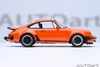 1/18 AUTOart Porsche 911 (930) Turbo 3.0 (Continental Orange) Car Model
