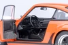 1/18 AUTOart Porsche 911 (930) Turbo 3.0 (Continental Orange) Car Model