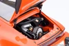 1/18 AUTOart Porsche 911 (930) Turbo 3.0 (Continental Orange) Car Model