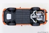 1/18 AUTOart Porsche 911 (930) Turbo 3.0 (Continental Orange) Car Model