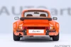 1/18 AUTOart Porsche 911 (930) Turbo 3.0 (Continental Orange) Car Model