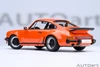 1/18 AUTOart Porsche 911 (930) Turbo 3.0 (Continental Orange) Car Model