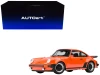 1/18 AUTOart Porsche 911 (930) Turbo 3.0 (Continental Orange) Car Model