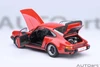 1/18 AUTOart Porsche 911 (930) Turbo 3.0 (Guards Red) Car Model