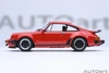 1/18 AUTOart Porsche 911 (930) Turbo 3.0 (Guards Red) Car Model