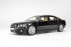 1/18 Motorhelix Audi A8 L (D3) (Black) Diecast Car Model