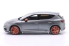 1/18 OTTO 2018 Seat Leon MK3 Cupra Performance Package (Monsoon Grey) Car Model