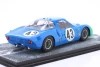 1/18 Momaco 1966 Matra M620 #43 24h Le Mans Matra Sports SARL Jean-Pierre Jaussaud, Henri Pescarolo Car Model