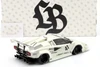 1/18  GT Spirit 2024 Lamborghini Countach LBWK (White) Car Model