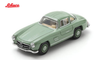 1/64 Schuco 1954 Mercedes-Benz 300 SL (Green) Diecast Car Model