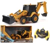 1/35 Diecast Masters Radio Control CAT 420 Backhoe Loader