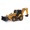 1/35 Diecast Masters Radio Control CAT 420 Backhoe Loader