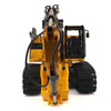 1/12 Diecast Masters Supersized CAT 336 Hydraulic Excavator RC with Rechargeable Battery