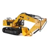 1/12 Diecast Masters Supersized CAT 336 Hydraulic Excavator RC with Rechargeable Battery