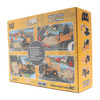 1/64 Diecast Masters RC CAT 336 Hydraulic Excavator Construction Playmat Playset