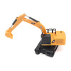 1/64 Diecast Masters RC CAT 336 Hydraulic Excavator Construction Playmat Playset