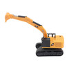1/64 Diecast Masters RC CAT 336 Hydraulic Excavator Construction Playmat Playset